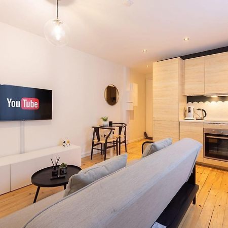 Hima, Beau T2 Renove A Neuf Chateaucreux Gare Saint-Etienne  Bagian luar foto