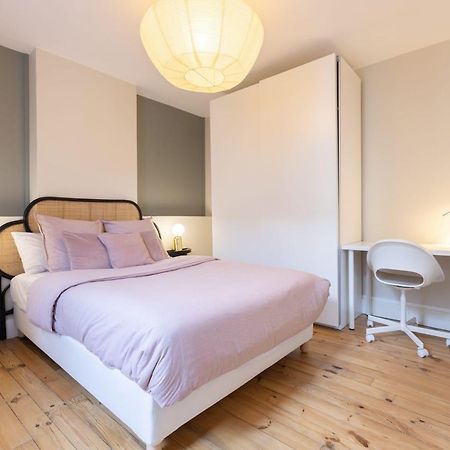 Hima, Beau T2 Renove A Neuf Chateaucreux Gare Saint-Etienne  Bagian luar foto